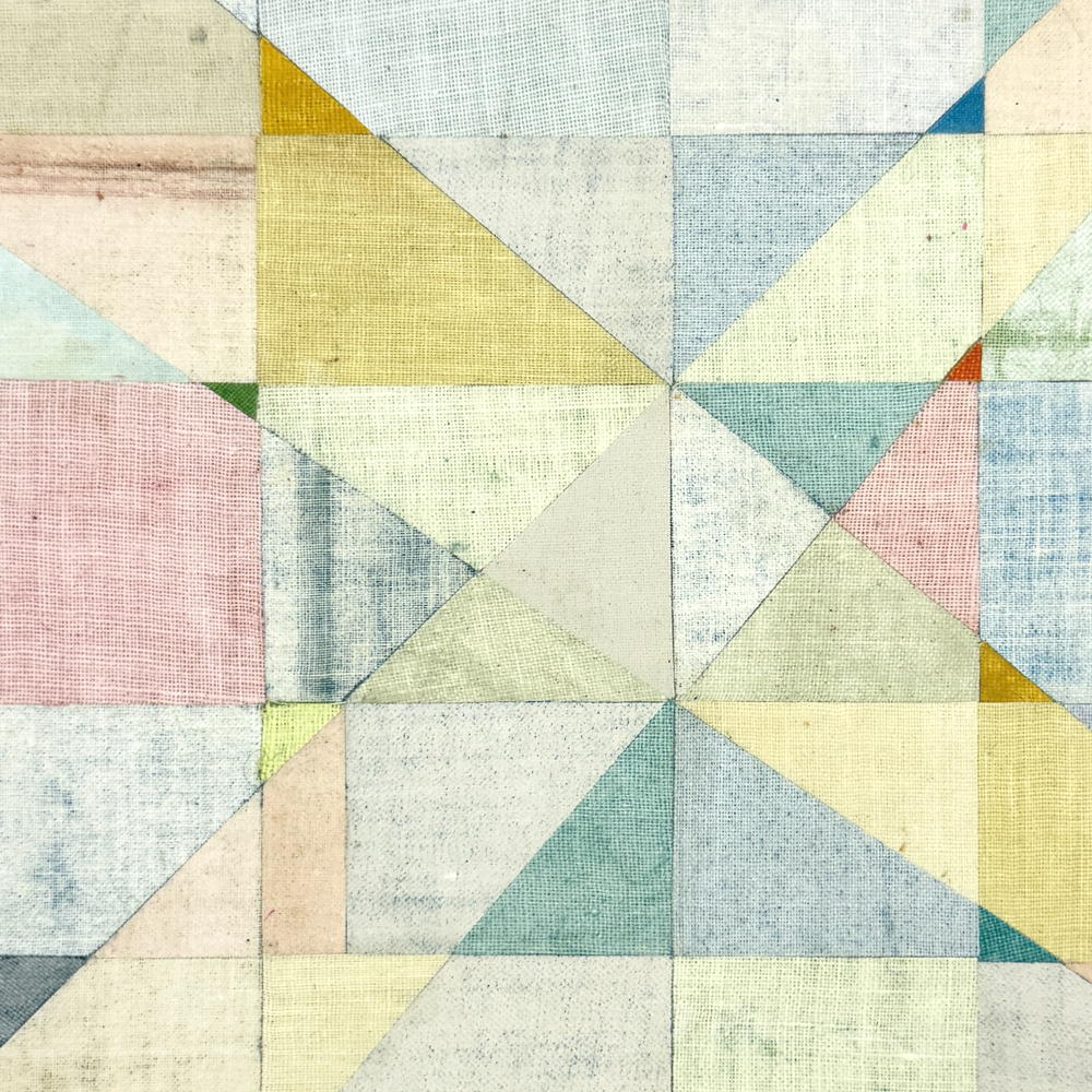 bound geometery